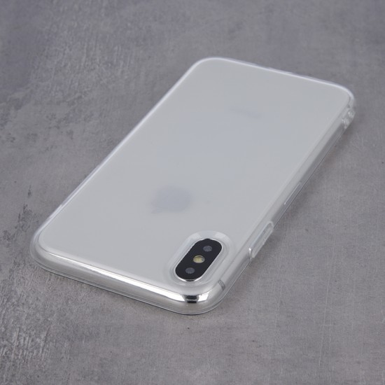 Samsung A20e Slim 2mm. Transparent Кейс