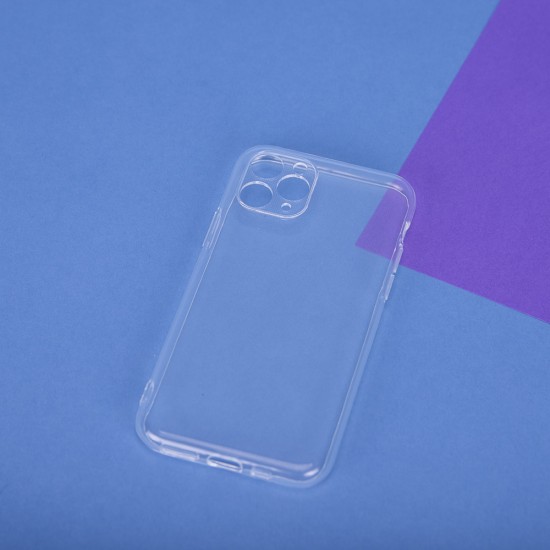 Samsung A20e Slim 2mm. Transparent Кейс