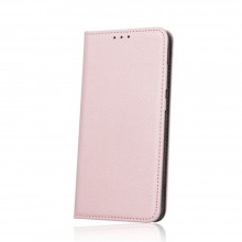 Samsung A20e Smart Magnet Rose Gold Кейс Samsung A20e Smart Magnet Rose Gold Кейс