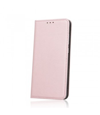 Samsung A20e Smart Magnet Rose Gold Кейс