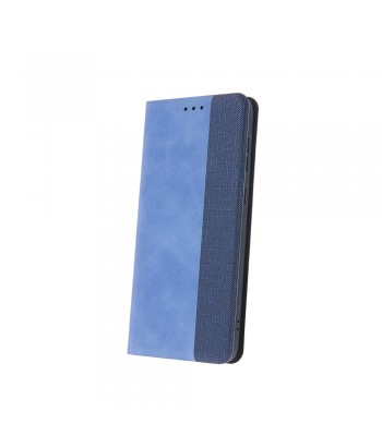 Samsung A20e Smart Tender Navy Blue Кейс