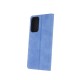 Samsung A20e Smart Tender Navy Blue Кейс