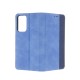 Samsung A20e Smart Tender Navy Blue Кейс