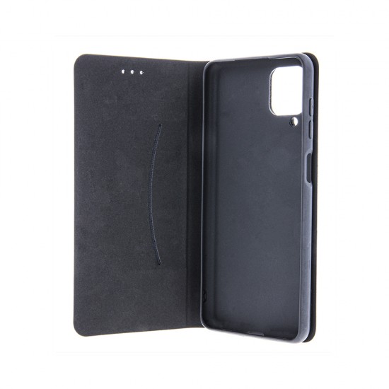 Samsung A20e Smart Tender Navy Blue Кейс