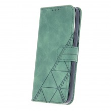 Samsung A20e Smart Trendy Porto Green Кейс
