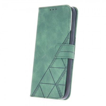 Samsung A20e Smart Trendy Porto Green Кейс