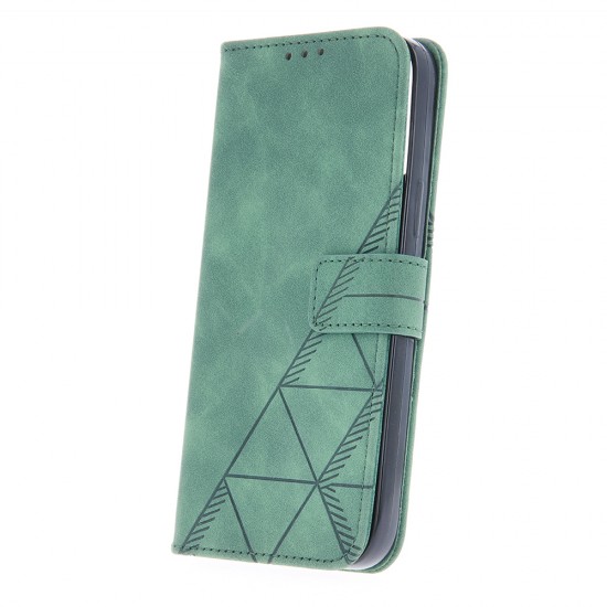 Samsung A20e Smart Trendy Porto Green Кейс