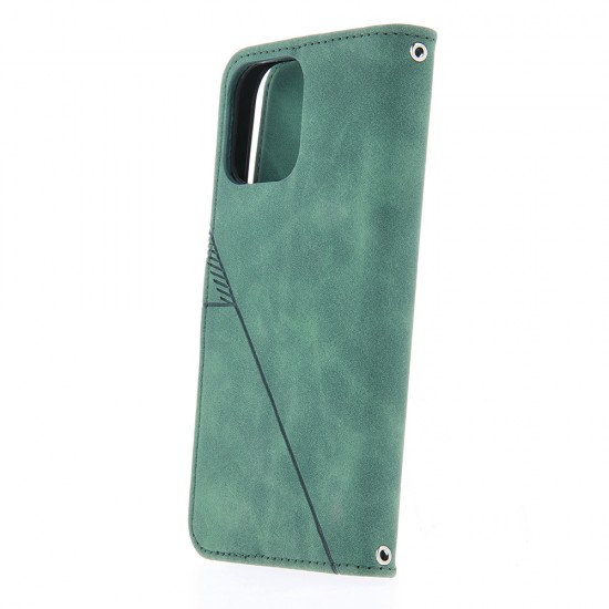 Samsung A20e Smart Trendy Porto Green Кейс