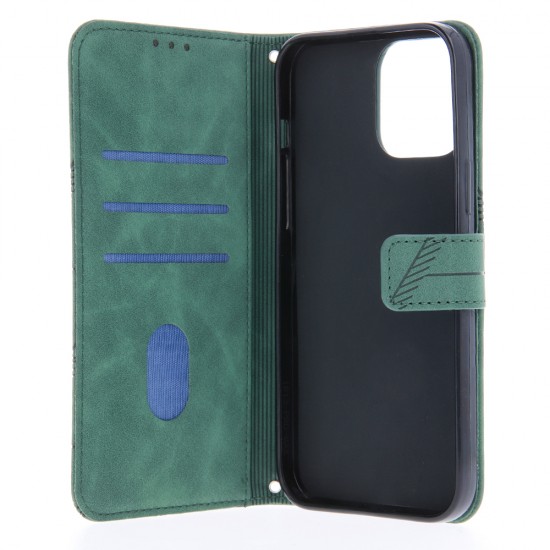 Samsung A20e Smart Trendy Porto Green Кейс