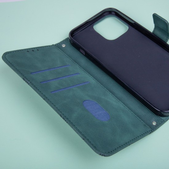 Samsung A20e Smart Trendy Porto Green Кейс