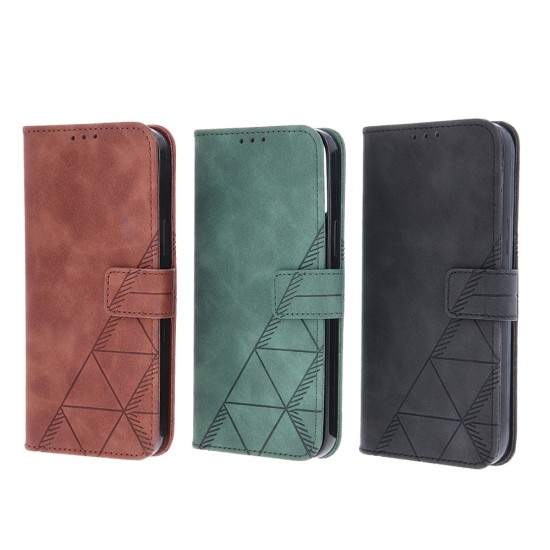 Samsung A20e Smart Trendy Porto Green Кейс