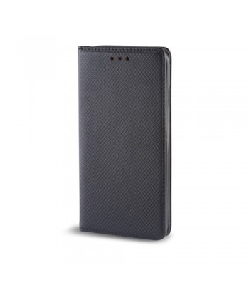 Samsung A20s Smart Magnet Black Кейс