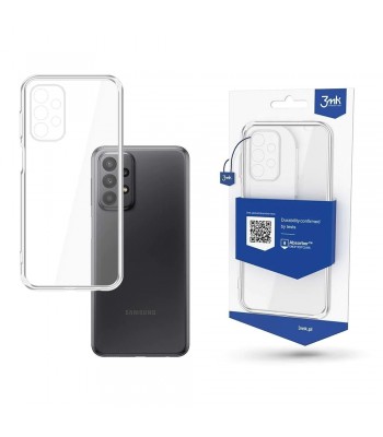 Samsung A23 4G 3mk Clear Кейс