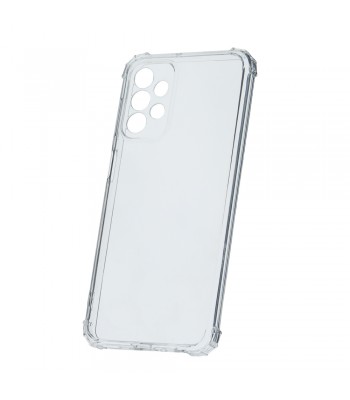 Samsung A23 5G Anti Shock Transparent Кейс