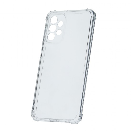 Samsung A23 5G Anti Shock Transparent Кейс