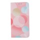 Samsung A23 5G Smart Trendy Coloured Pastel Circular Кейс
