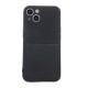 Samsung A33 5G Card Cover Black Кейс