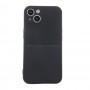 Samsung A33 5G Card Cover Black Кейс