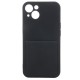 Samsung A33 5G Card Cover Black Кейс
