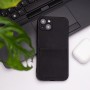 Samsung A33 5G Card Cover Black Кейс