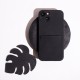 Samsung A33 5G Card Cover Black Кейс