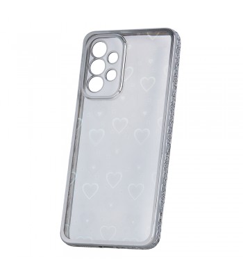 Samsung A33 Blink 2in1 GSM168251 Silver Кейс