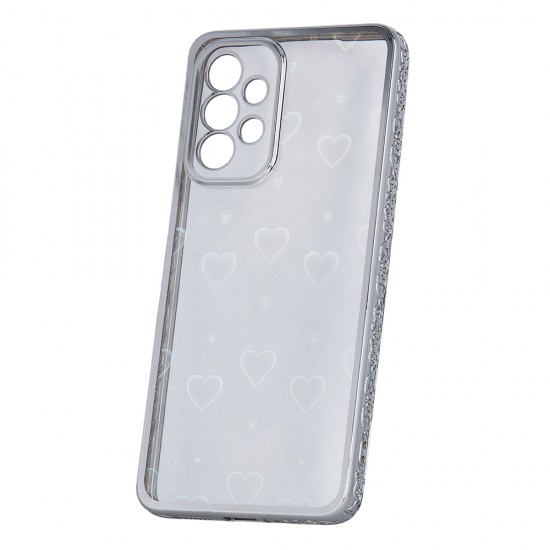 Samsung A33 Blink 2in1 GSM168251 Silver Кейс