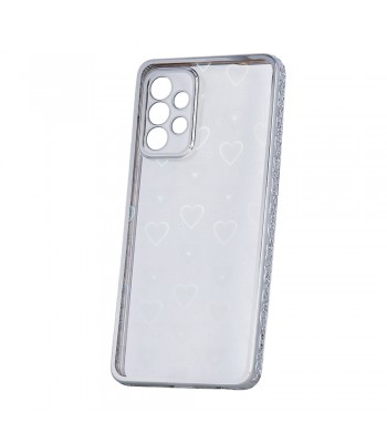 Samsung A52 Blink 2in1 GSM168249 Silver Кейс