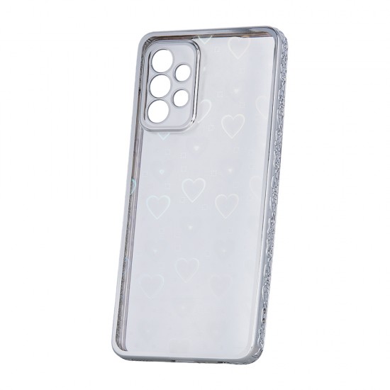 Samsung A52 Blink 2in1 GSM168249 Silver Кейс