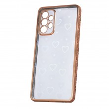 Samsung A52 Blink 2in1 GSM168274 Gold Кейс Samsung A52 Blink 2in1 GSM168274 Gold Кейс