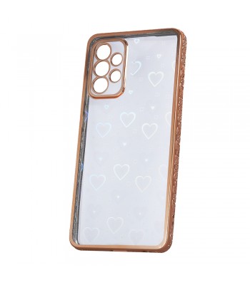 Samsung A52 Blink 2in1 GSM168274 Gold Кейс