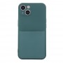 Samsung A53 5G Card Cover Green Forest Кейс Samsung A53 5G Card Cover Green Forest Кейс