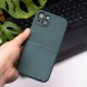 Samsung A53 5G Card Cover Green Forest Кейс