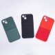 Samsung A53 5G Card Cover Green Forest Кейс