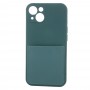 Samsung A53 5G Card Cover Green Forest Кейс Samsung A53 5G Card Cover Green Forest Кейс