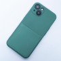 Samsung A53 5G Card Cover Green Forest Кейс Samsung A53 5G Card Cover Green Forest Кейс