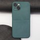 Samsung A53 5G Card Cover Green Forest Кейс