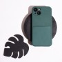 Samsung A53 5G Card Cover Green Forest Кейс Samsung A53 5G Card Cover Green Forest Кейс