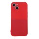 Samsung A53 5G Card Cover Red Кейс