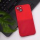 Samsung A53 5G Card Cover Red Кейс