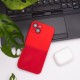 Samsung A53 5G Card Cover Red Кейс