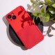 Samsung A53 5G Card Cover Red Кейс