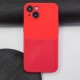Samsung A53 5G Card Cover Red Кейс