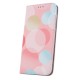 Samsung A53 5G Smart Trendy Coloured Pastel Circular Кейс