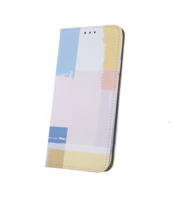 Samsung A53 5G Smart Trendy Coloured Pastel Square Кейс