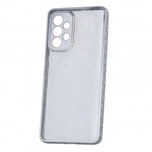 Samsung A53 5G Blink 2in1 Silver Кейс
