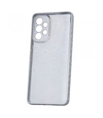 Samsung A53 5G Blink 2in1 Silver Кейс
