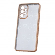 Samsung A53 Blink 2in1 GSM168273 Gold Кейс