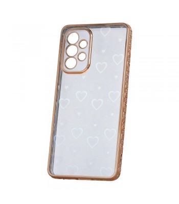 Samsung A53 Blink 2in1 GSM168273 Gold Кейс