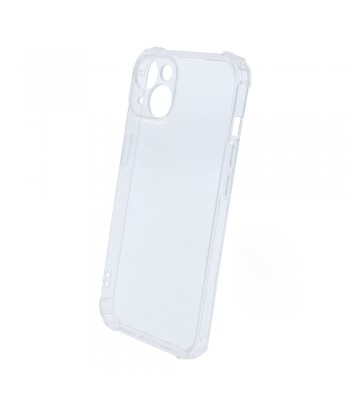 Samsung A54 5G Anti Shock 1,55mm Transparent Кейс